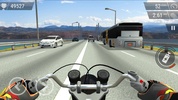 Moto Racing: 3D screenshot 5