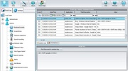 Spyrix Free Keylogger screenshot 1