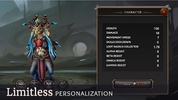 OuMUA Games screenshot 3