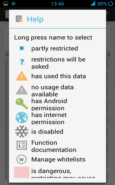 XPrivacy Installer - Preview 1