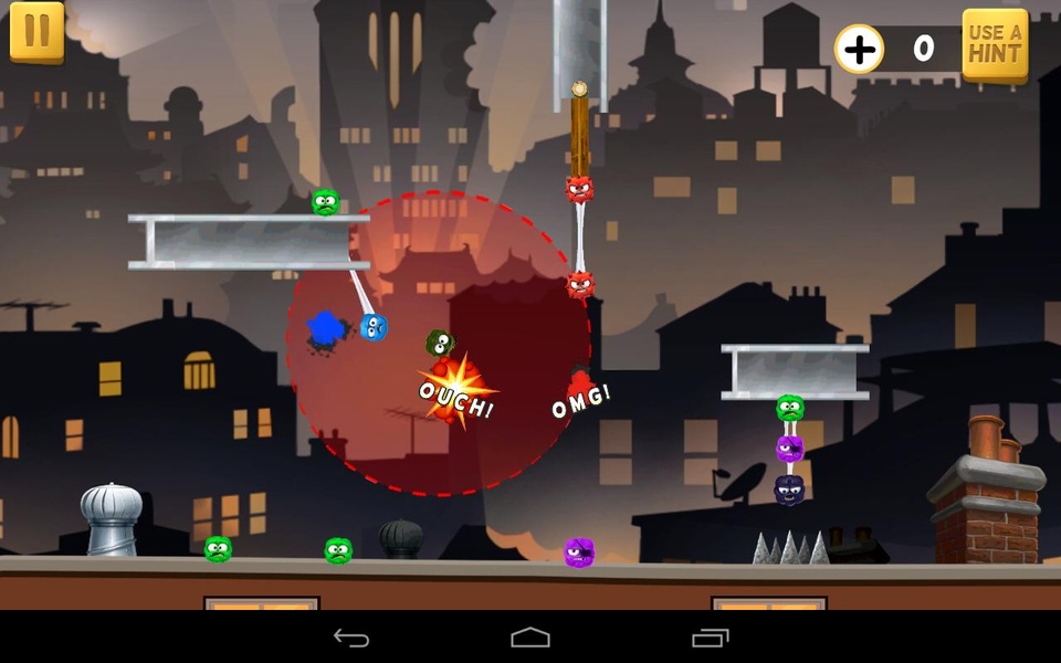 Hungry Gows - Preview 13