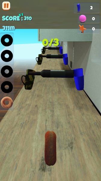 Donut Roller - Preview 6
