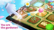 Baby Panda's Flower Garden screenshot 3