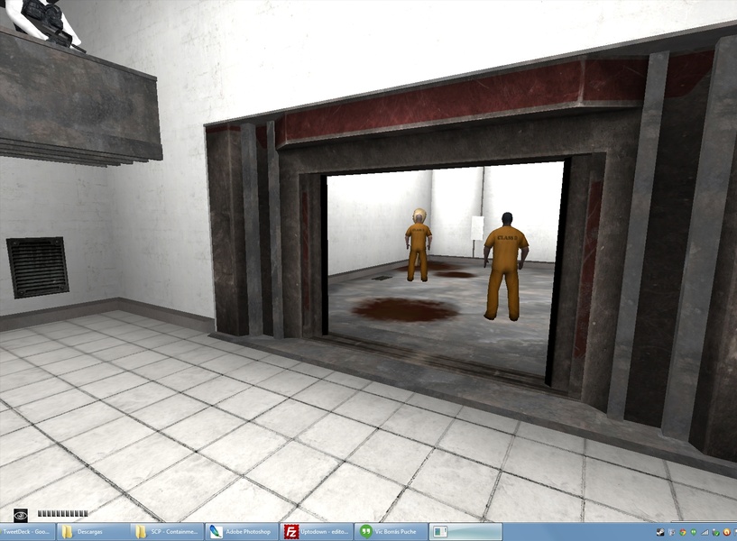 Download SCP: Chamberz App for PC / Windows / Computer