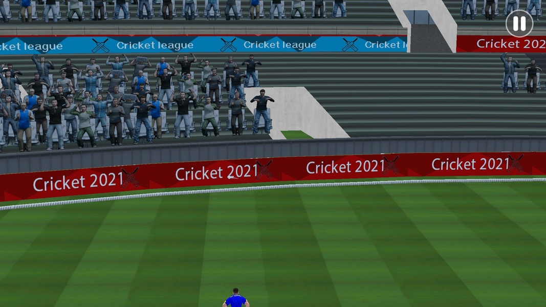 Real Cricket - Preview 8