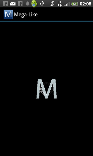 Mega-Like - Preview 1
