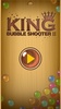 BUBBLE SHOOTER KING2 screenshot 1