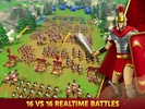 Battle Rivals: Epic Clash screenshot 6