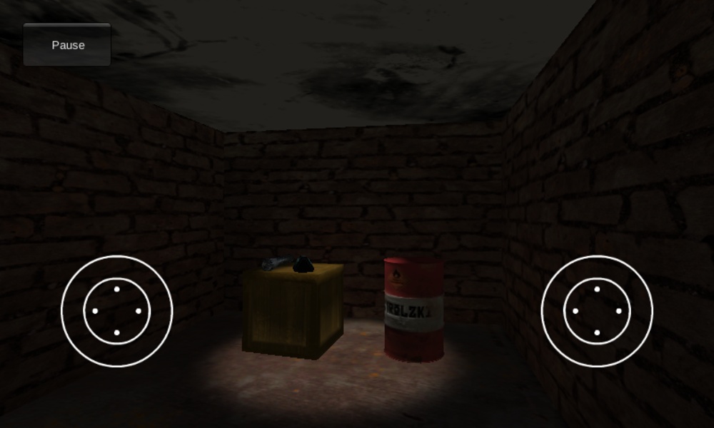 Mr.Slender - Preview 4