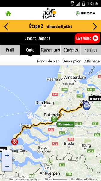 Le Tour 2015 - Preview 13