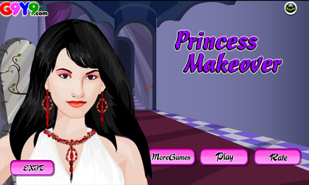 Moon Princess - Preview 5