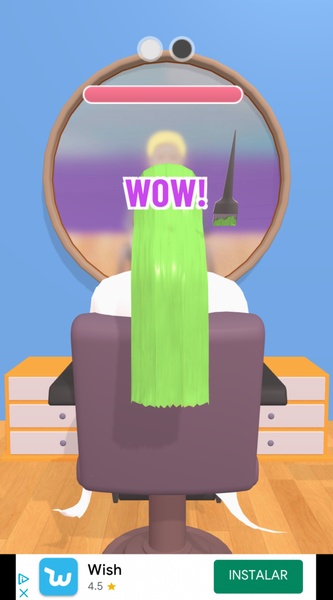 Hair Dye - Preview 8