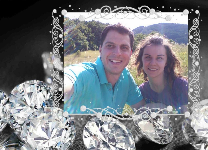 Diamond Photo Frames - Preview 4