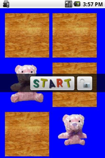 Toddler Memory Lite - Preview 2