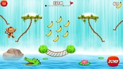 Monkey Game Offline Games screenshot 3
