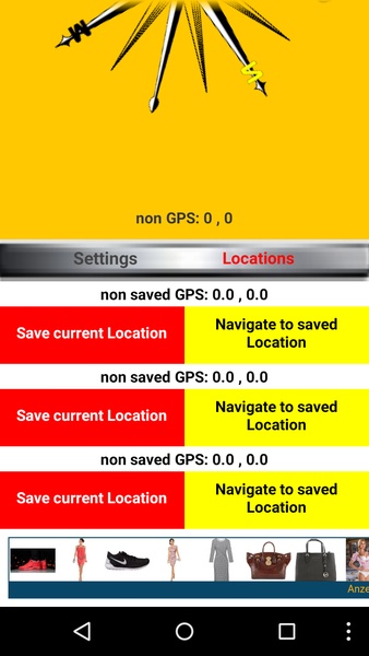 Compass Gadget - Preview 5