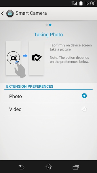 Smart Camera - Preview 3