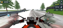 Indian Bike Rider 3D screenshot 2