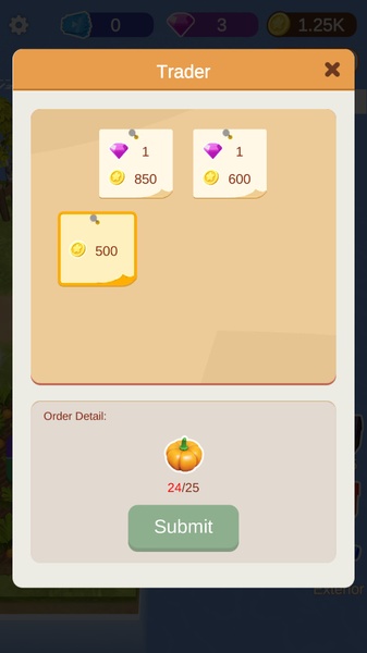 Harvest Isle - Preview 6