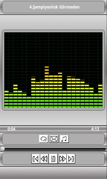 Besiktas Ringtones - Preview 3