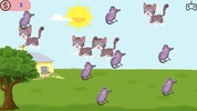 Cats VS Rats screenshot 1