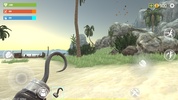 Last Pirate Island Survival screenshot 1