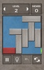 Unblock - Block puzzle, sliding game with blocks screenshot 4