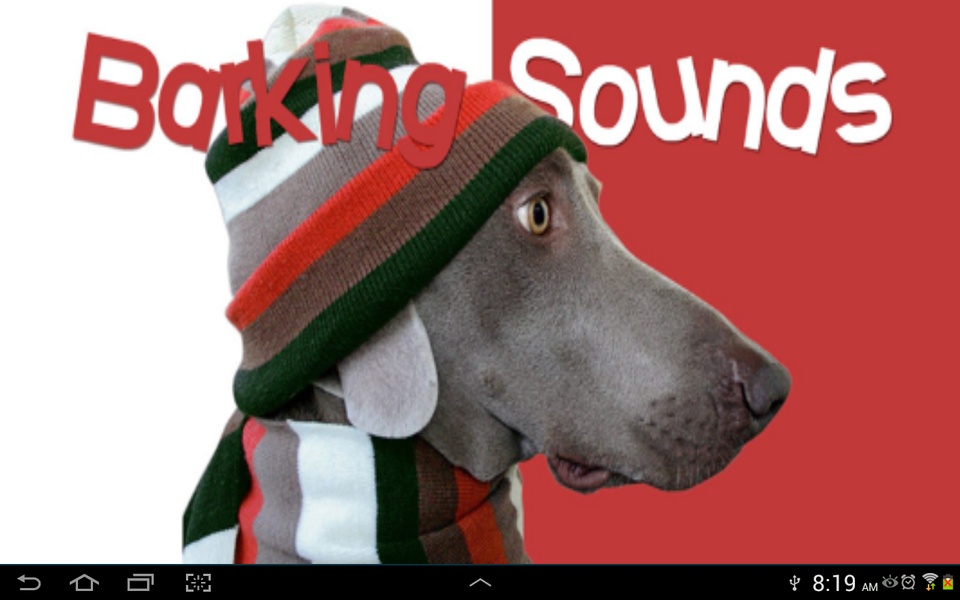 Barking Dog Sounds - Preview 23