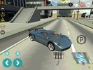 Car Drift Simulator 3D screenshot 4