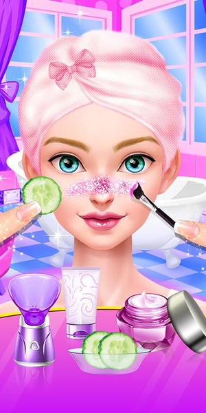 Dream Doll Makeover2 - Preview 8