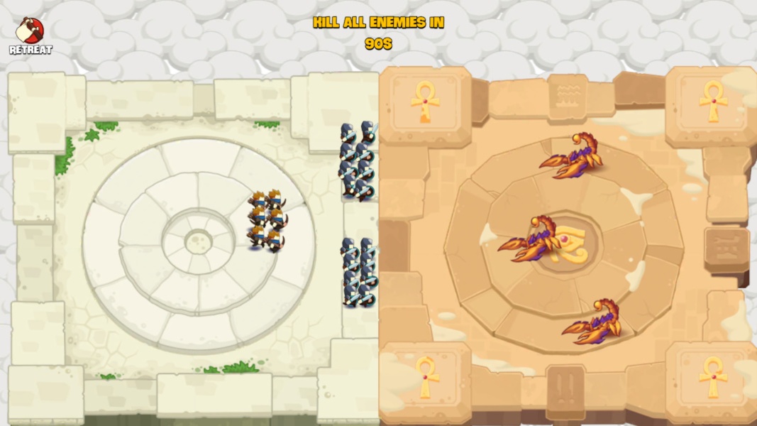 Fantasy Legion - Preview 7