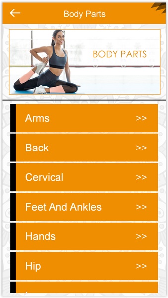 Stretching - Preview 8