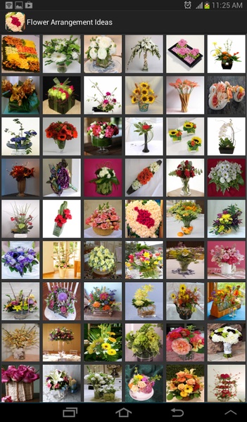 Flower Arrangement Ideas - Preview 7