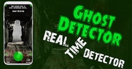 Ghost Detector Prank App screenshot 6