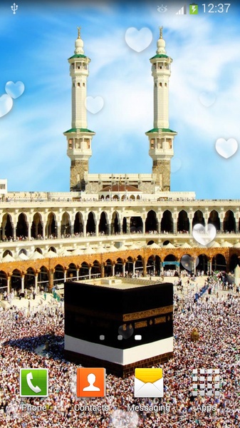 Mecca in Saudi Arabia - Preview 19