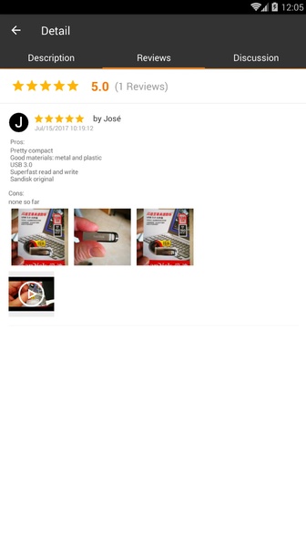 GearBest - Preview 7