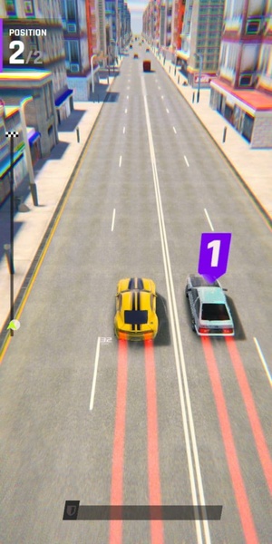 Speed Fever - Preview 8