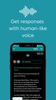 TalkGPT - Talk to Powerful AI screenshot 4