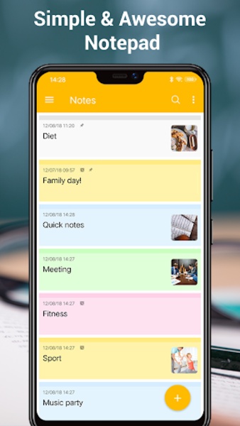 Notes Free - Preview 11
