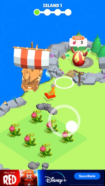 DragonIsland - Preview 3