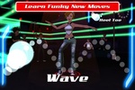 Dance Legend Music Game screenshot 2