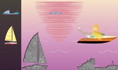 Boat Puzzles for Toddlers Kids screenshot 2