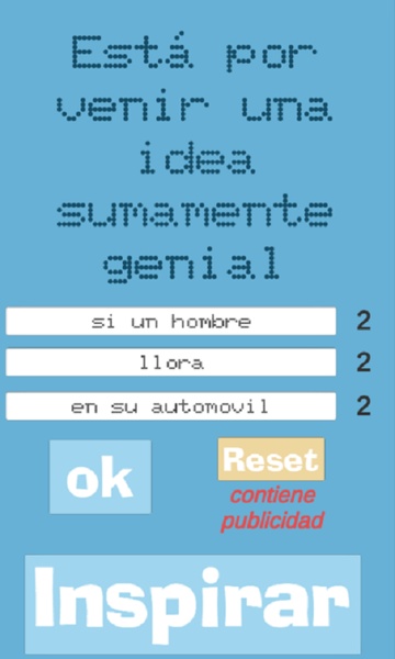 InspiraME - Preview 2