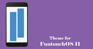 Vivo FuntouchOS 11 Launcher screenshot 8