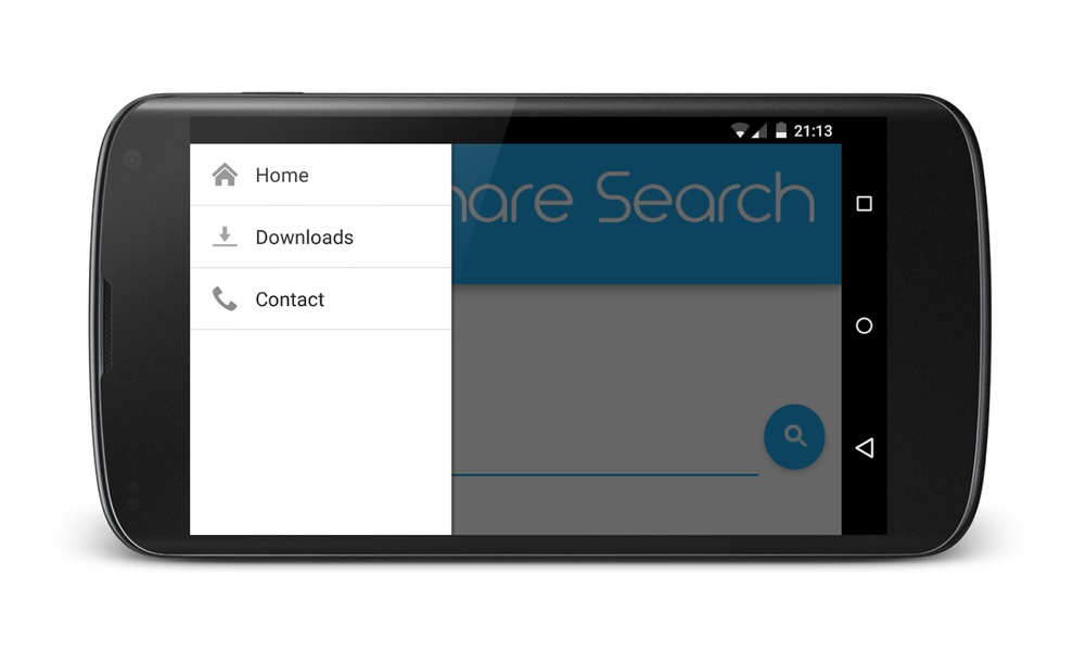 Zippyshare Search - Preview 1