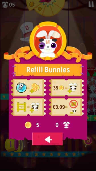 Bunnymare - Preview 8