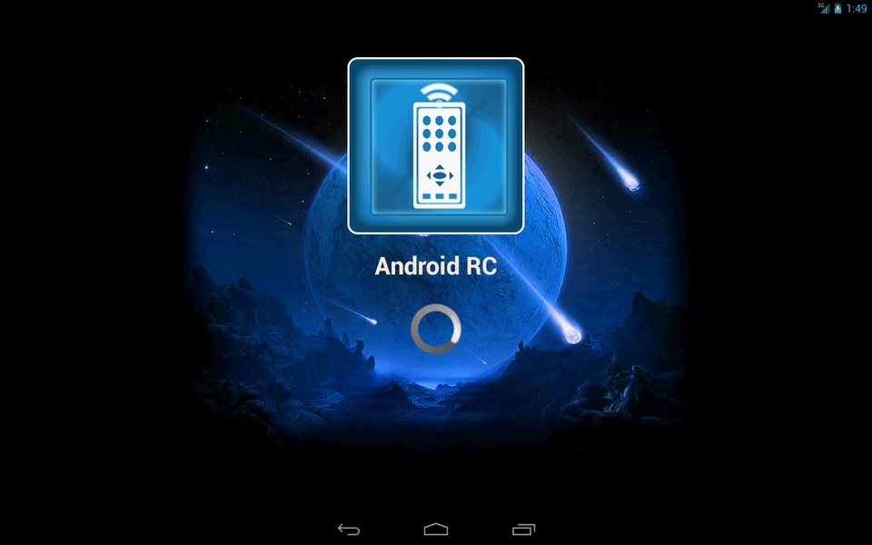 Android RC - Preview 11