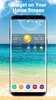 Local Weather Widget&Forecast screenshot 5