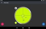 Clinometer screenshot 9