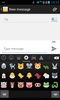 Emoji Keyboard - Color Emoji Plugin screenshot 2